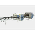 Semi-Automatic Oca Film Hot Roll Laminating Line in Woodworking/ Printing Press Industrial Laminating Machine/ Paper & Aluminum Foil Laminating Machine